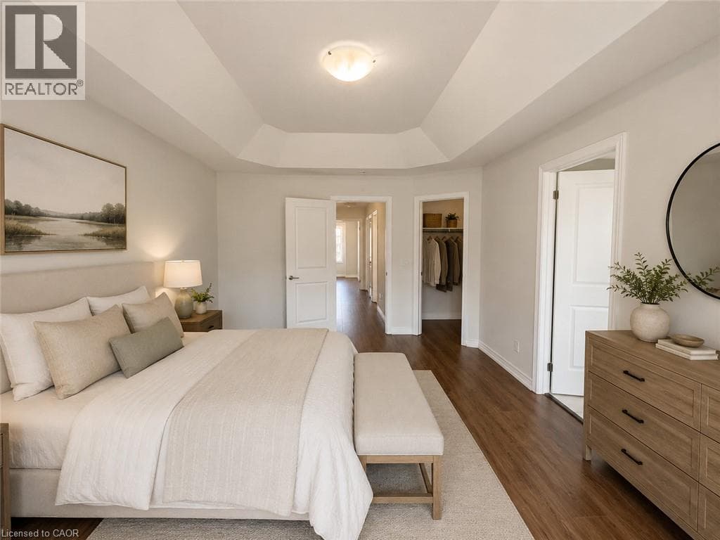 Single Family at 60 REISTWOOD Drive, Kitchener, Ontario - Photo 3 - RE/MAX Garden City Realty