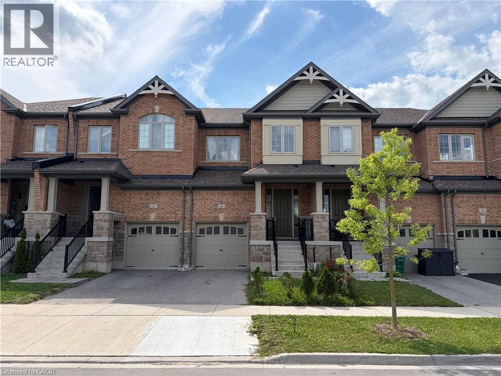60 REISTWOOD Drive