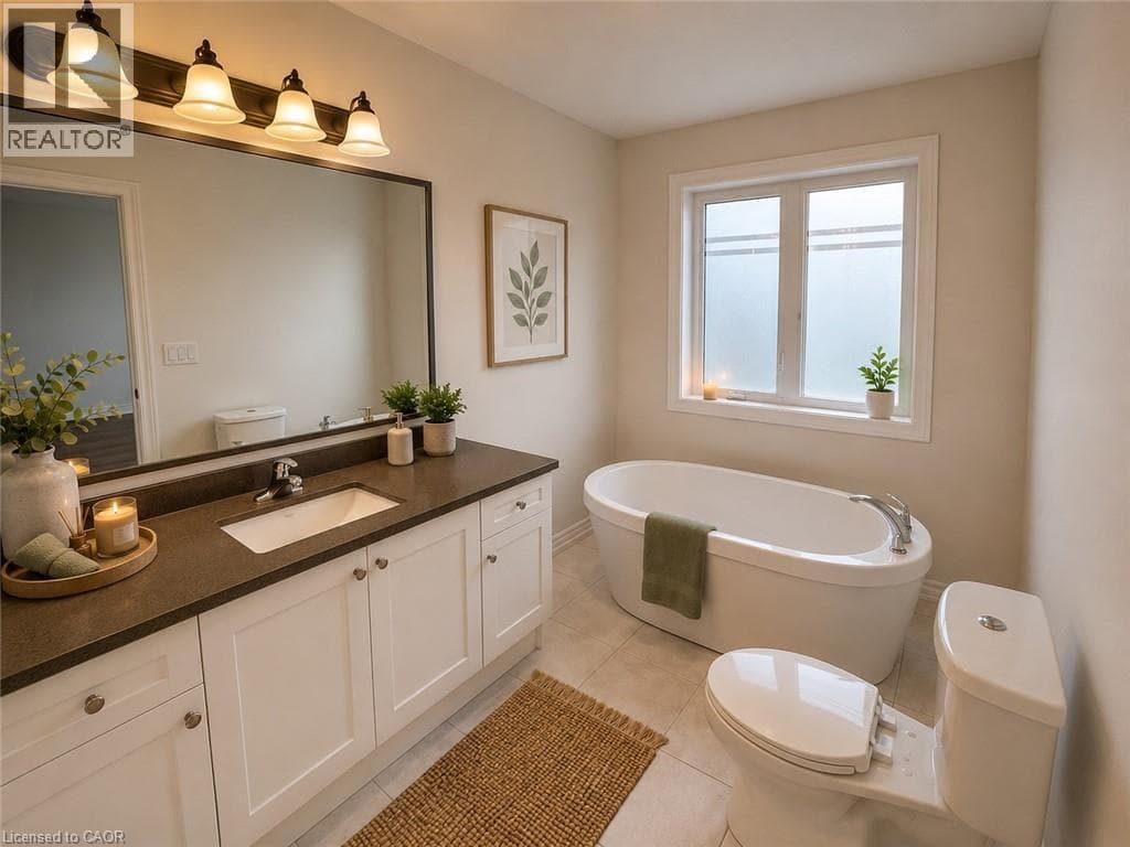 Single Family at 60 REISTWOOD Drive, Kitchener, Ontario - Photo 4 - RE/MAX Garden City Realty