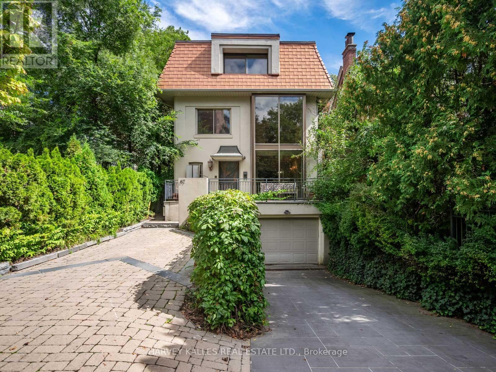 67 Warren Road