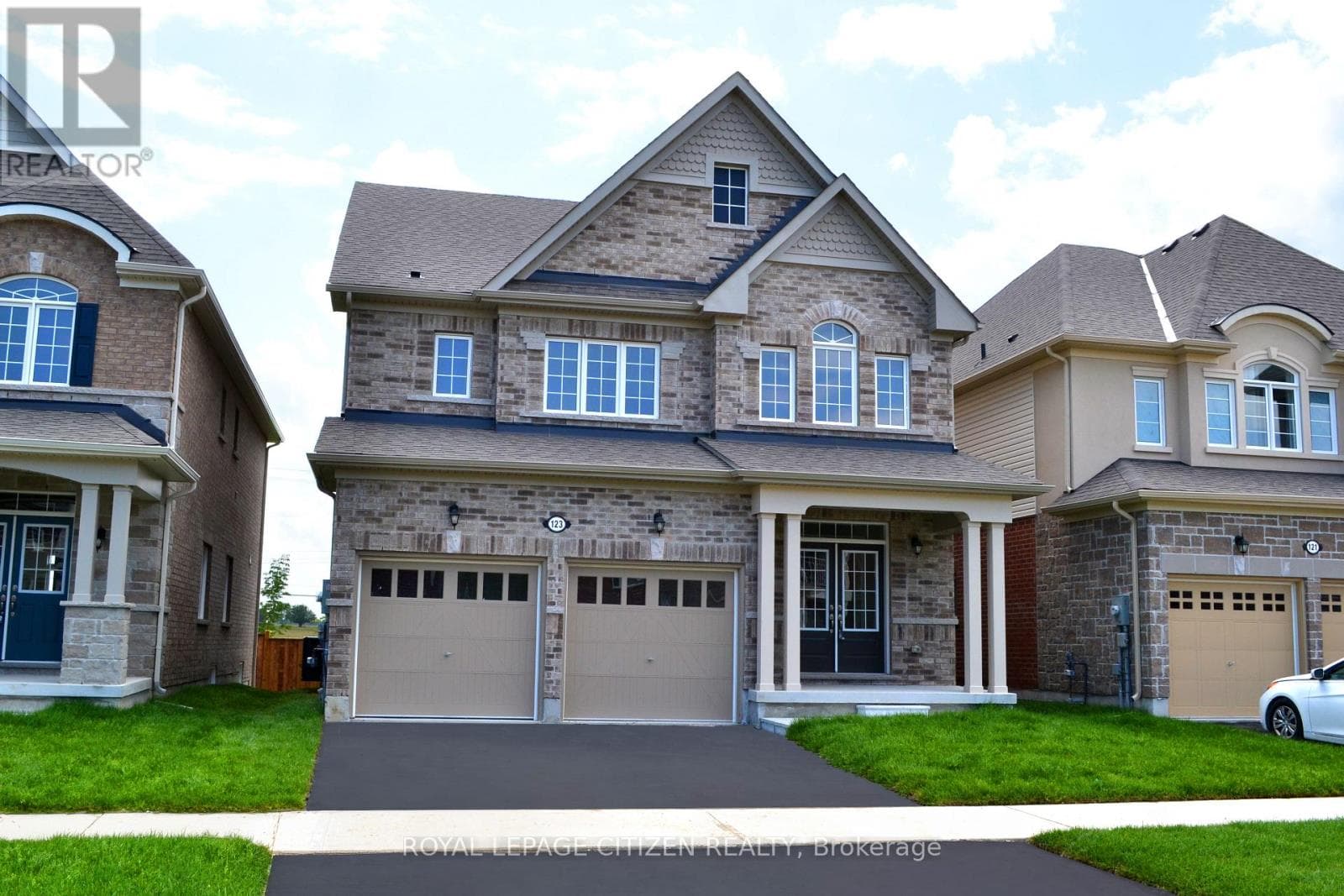 123 Cliff Thompson Crescent