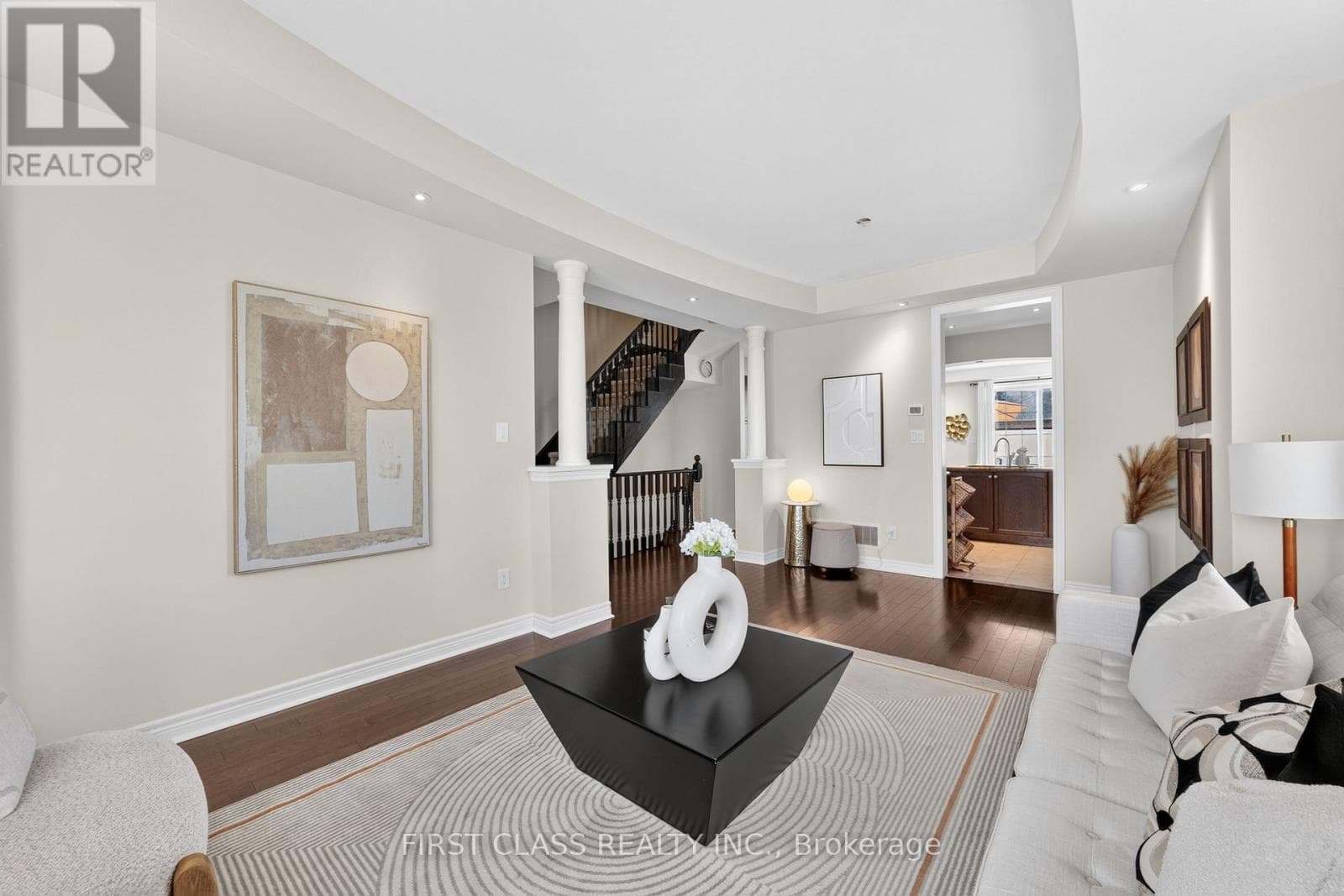 Single Family at 67 Walter Scott Crescent, Markham (Victoria Square), Ontario - Photo 10 - RE/MAX Garden City Realty