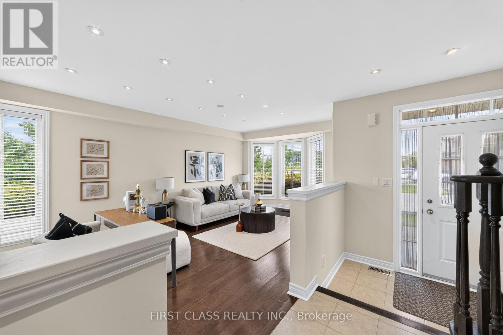 Single Family at 67 Walter Scott Crescent, Markham (Victoria Square), Ontario - Photo 2 - RE/MAX Garden City Realty