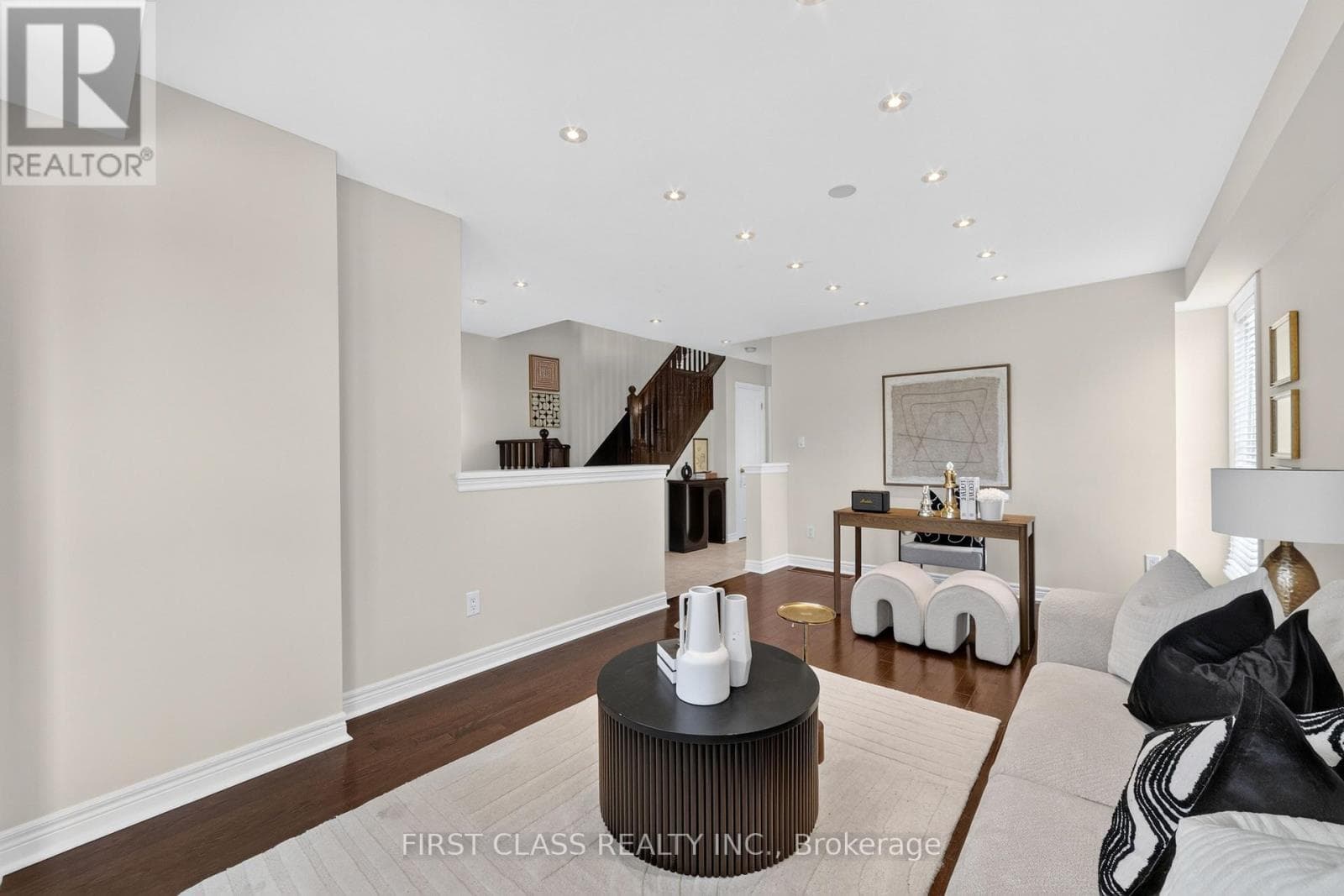 Single Family at 67 Walter Scott Crescent, Markham (Victoria Square), Ontario - Photo 4 - RE/MAX Garden City Realty