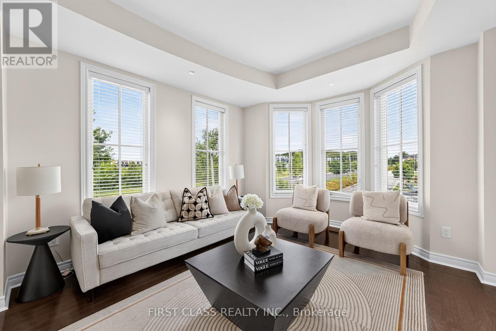 Single Family at 67 Walter Scott Crescent, Markham (Victoria Square), Ontario - Photo 9 - RE/MAX Garden City Realty