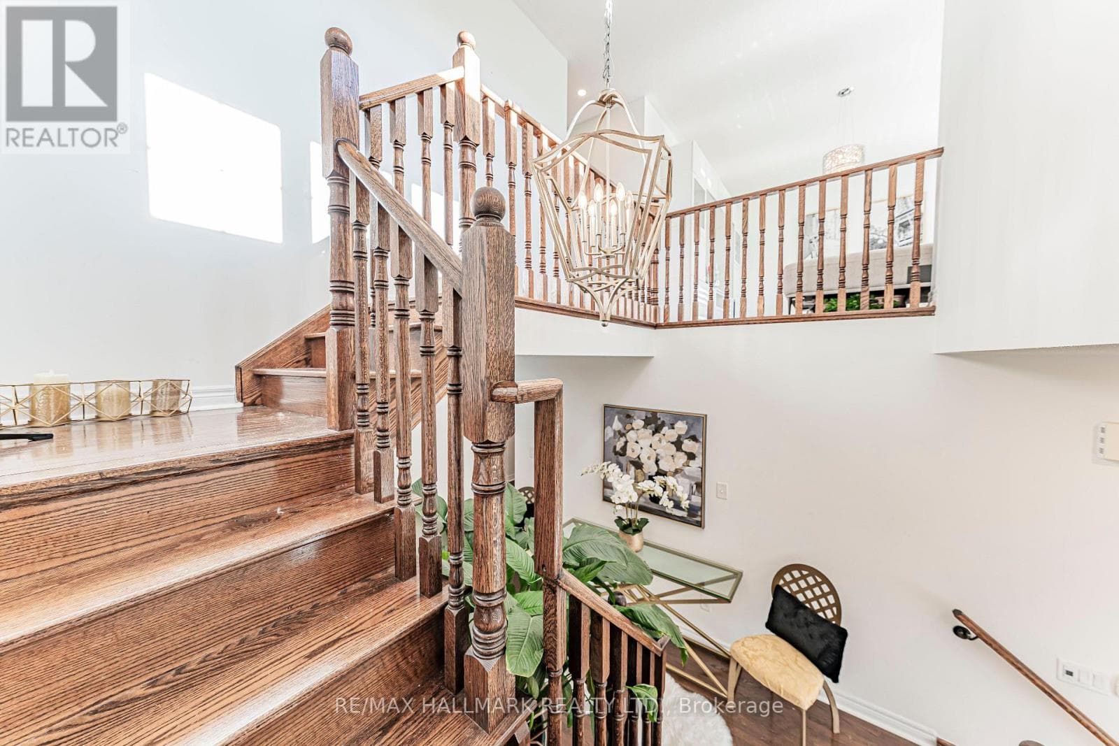 Single Family at #Main- 388 Kwapis Boulevard, Newmarket (Woodland Hill), Ontario - Photo 9 - RE/MAX Garden City Realty