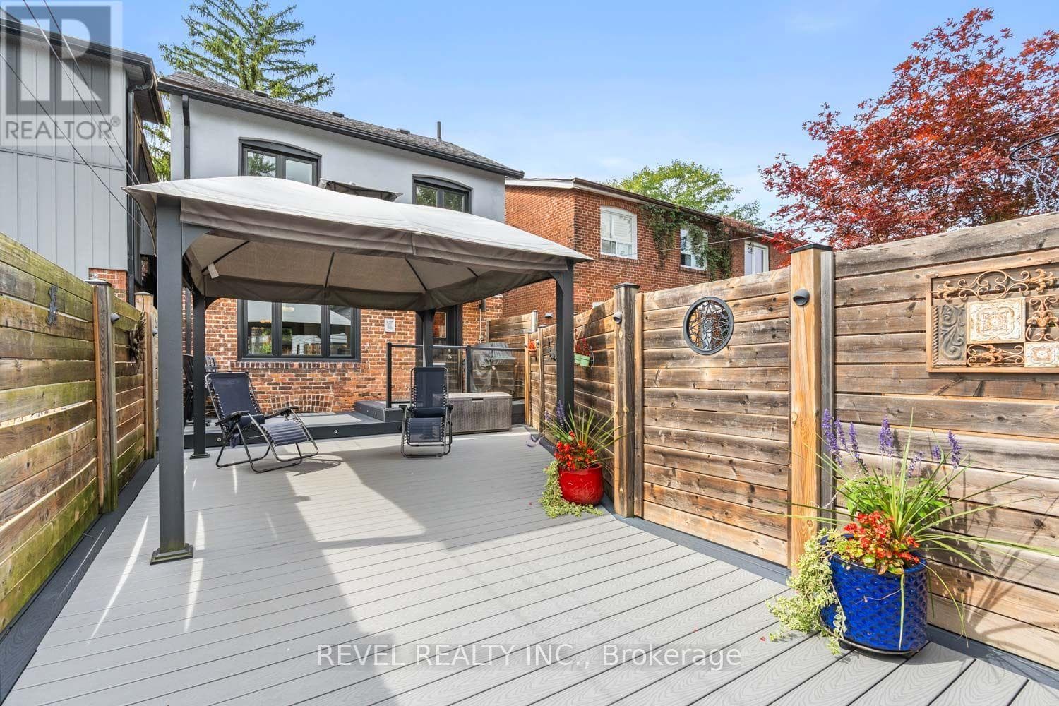 Single Family at 165 Northcliffe Boulevard, Toronto (Oakwood Village), Ontario - Photo 2 - RE/MAX Garden City Realty