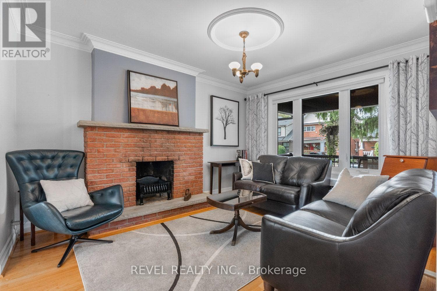 Single Family at 165 Northcliffe Boulevard, Toronto (Oakwood Village), Ontario - Photo 4 - RE/MAX Garden City Realty