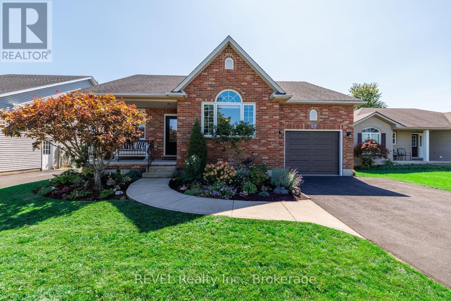 2779 Baker Road