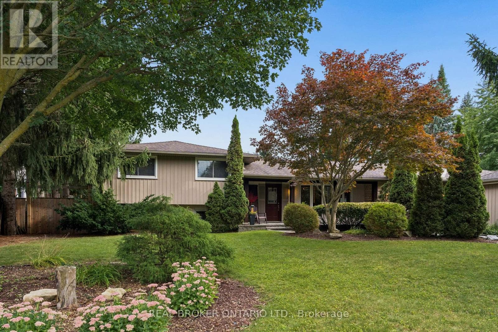 373 Forestlawn Road
