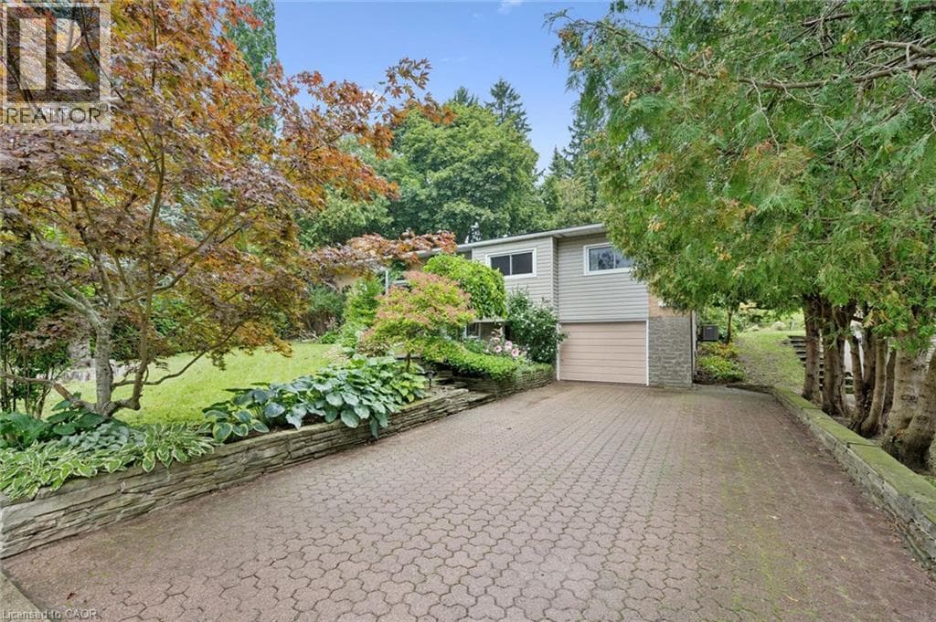 Single Family at 100 FOREST HILL Drive, Kitchener, Ontario - Photo 3 - RE/MAX Garden City Realty