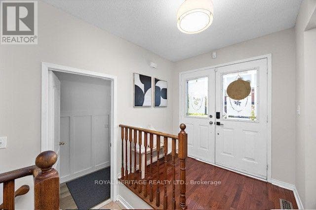 Single Family at 13 Mcgregor Drive, Ajax (Northwest Ajax), Ontario - Photo 4 - RE/MAX Garden City Realty