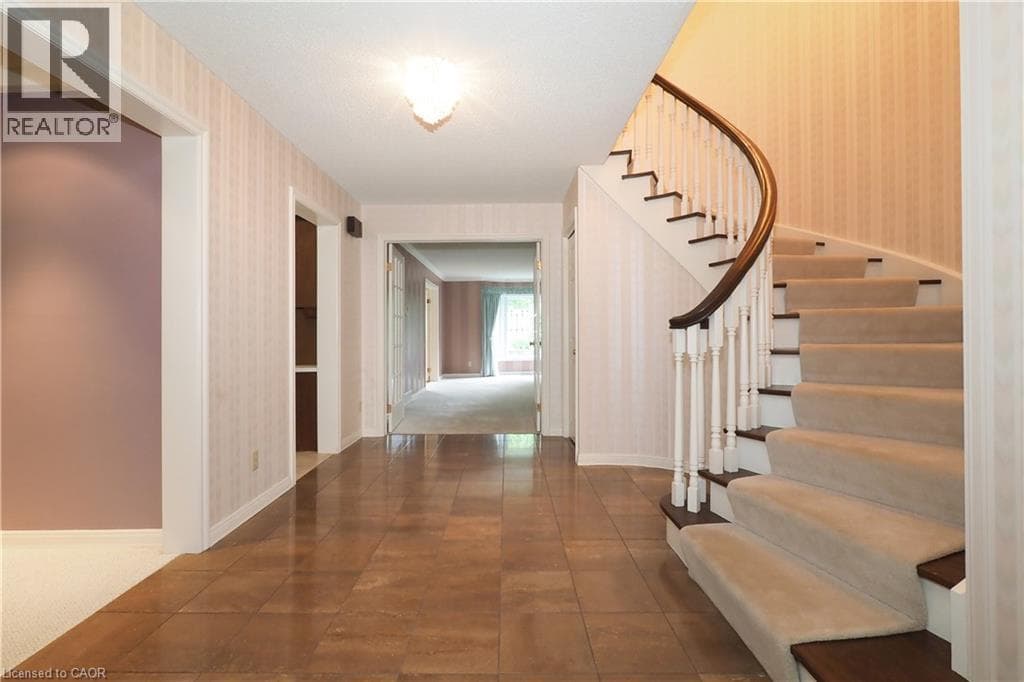Single Family at 4- 405 GLASGOW Street, Kitchener, Ontario - Photo 4 - RE/MAX Garden City Realty
