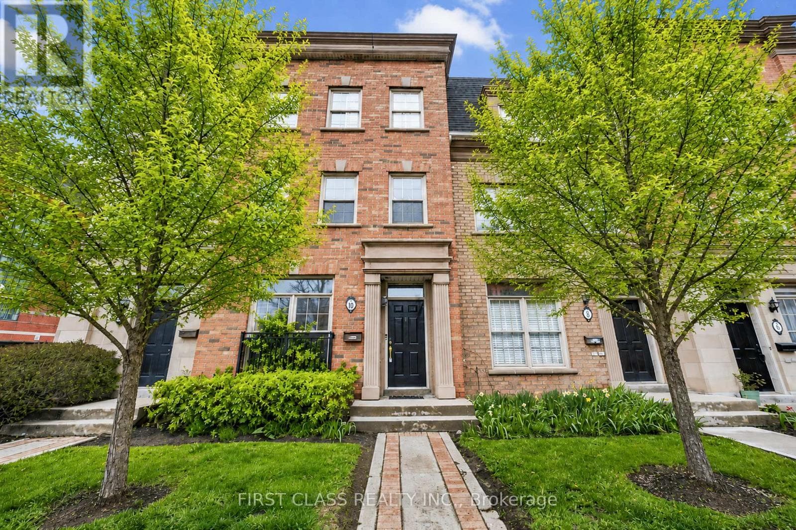 Th10- 3076 Lake Shore Boulevard