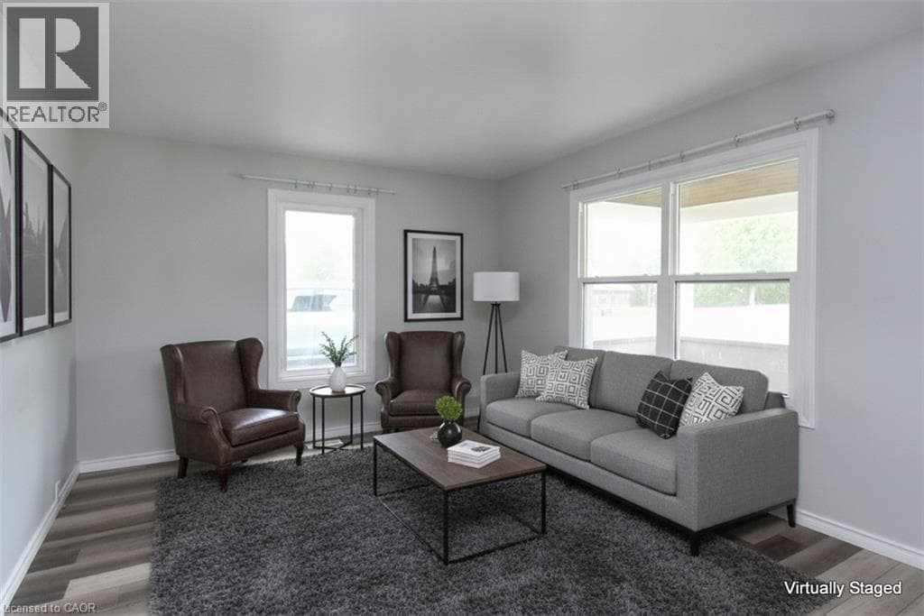 Single Family at 58 WELLINGTON Street, Port Colborne, Ontario - Photo 8 - RE/MAX Garden City Realty