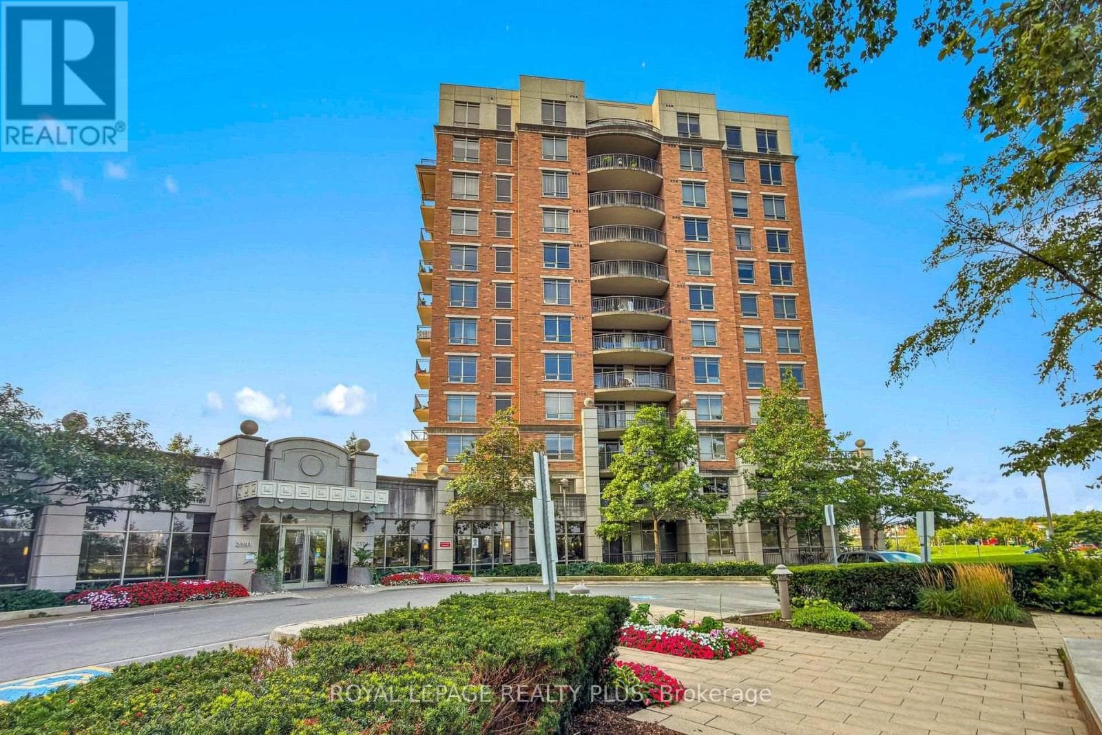 408- 2379 Central Park Drive