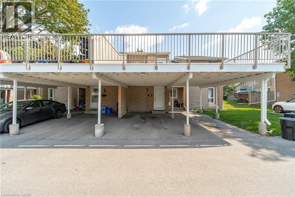 Single Family at 19- 65 GLAMIS Road, Cambridge, Ontario - Photo 2 - RE/MAX Garden City Realty