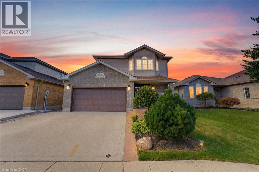 135 MCNICHOL Drive