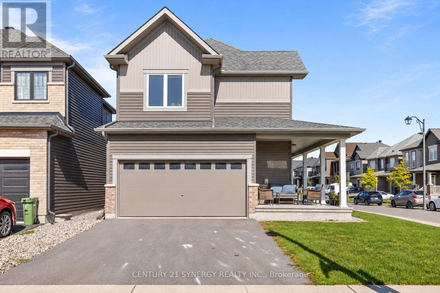 54 Eramosa Crescent