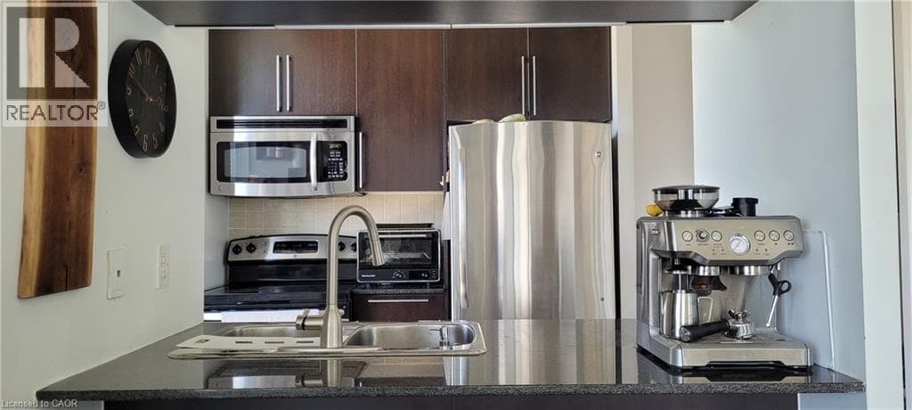 Single Family at 2602- 16 BROOKERS Lane, Toronto, Ontario - Photo 8 - RE/MAX Garden City Realty