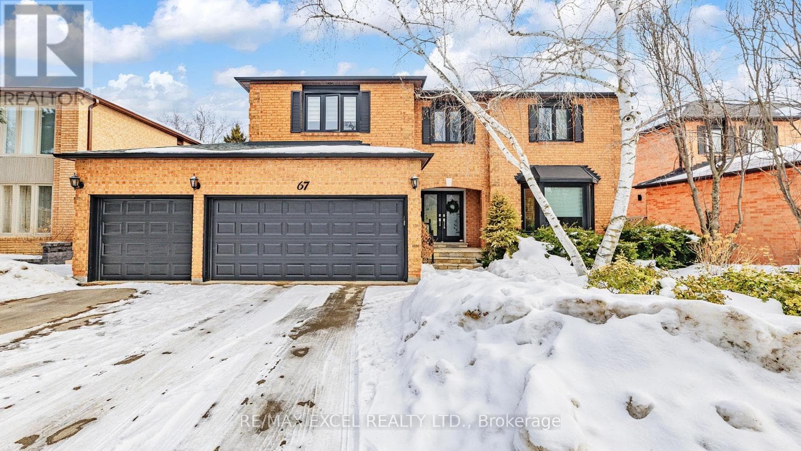 67 Rose Green Drive