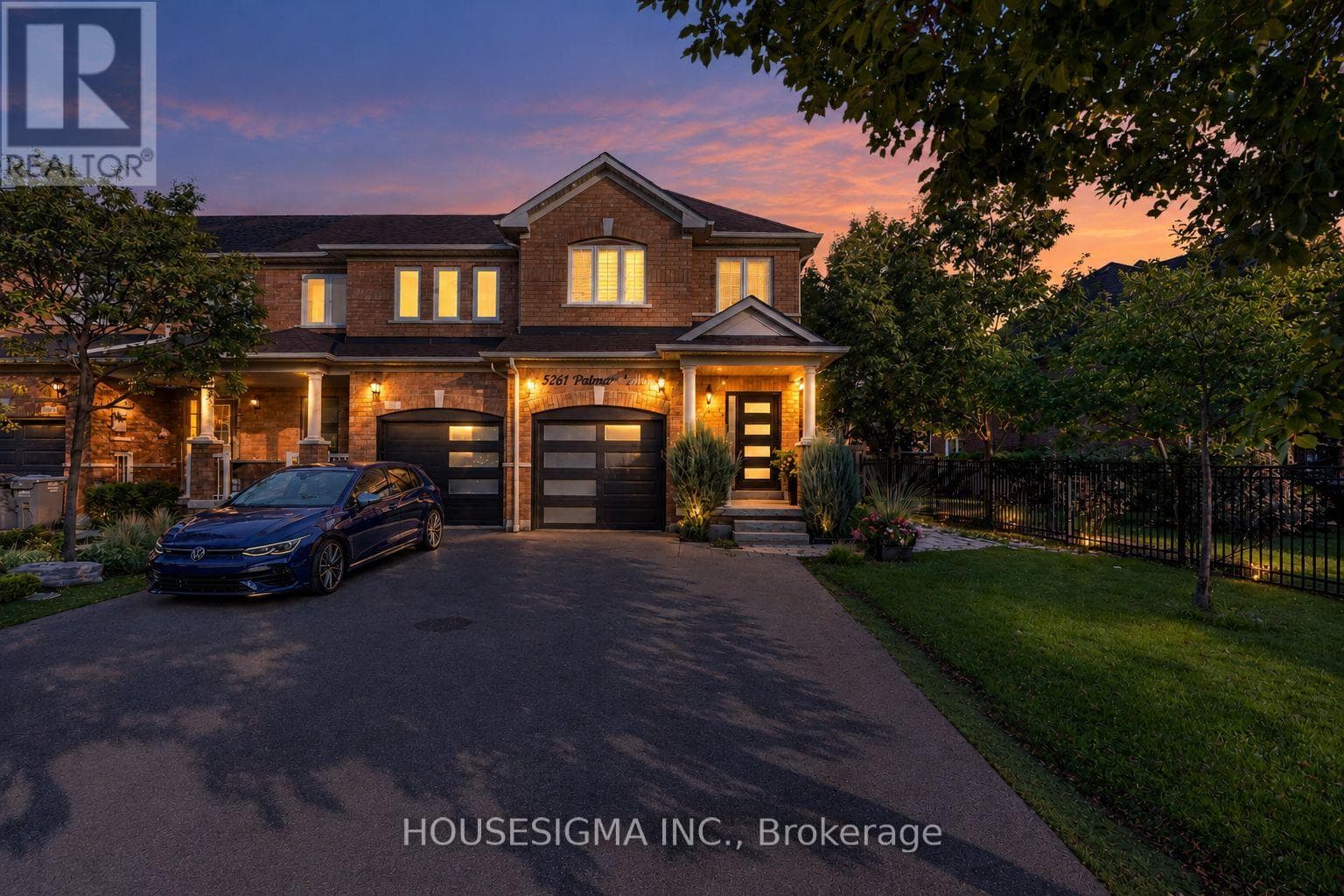 5261 Palmetto Place