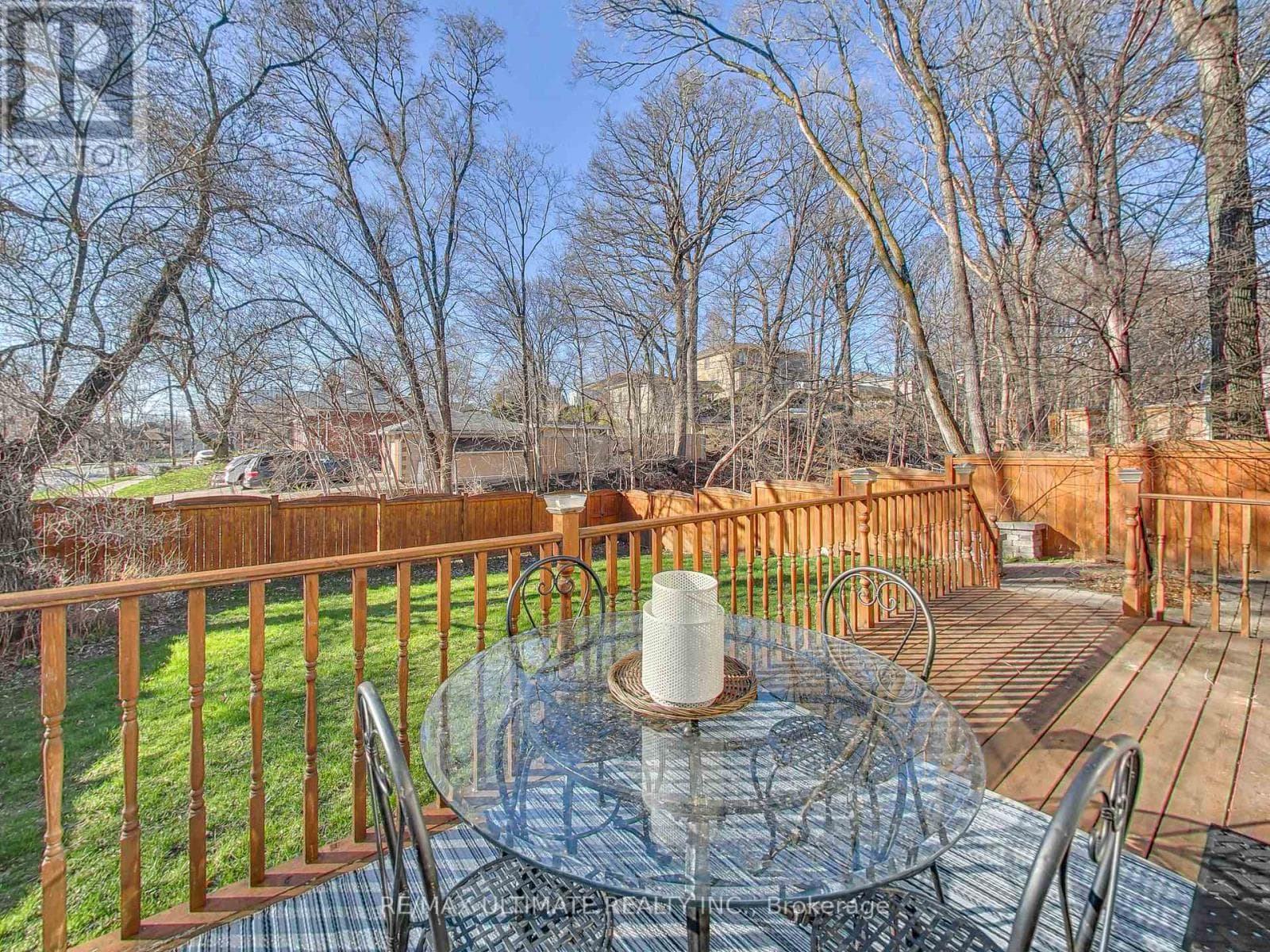 Single Family at 1- 40 Harrow Drive, Toronto (Brookhaven-Amesbury), Ontario - Photo 6 - RE/MAX Garden City Realty
