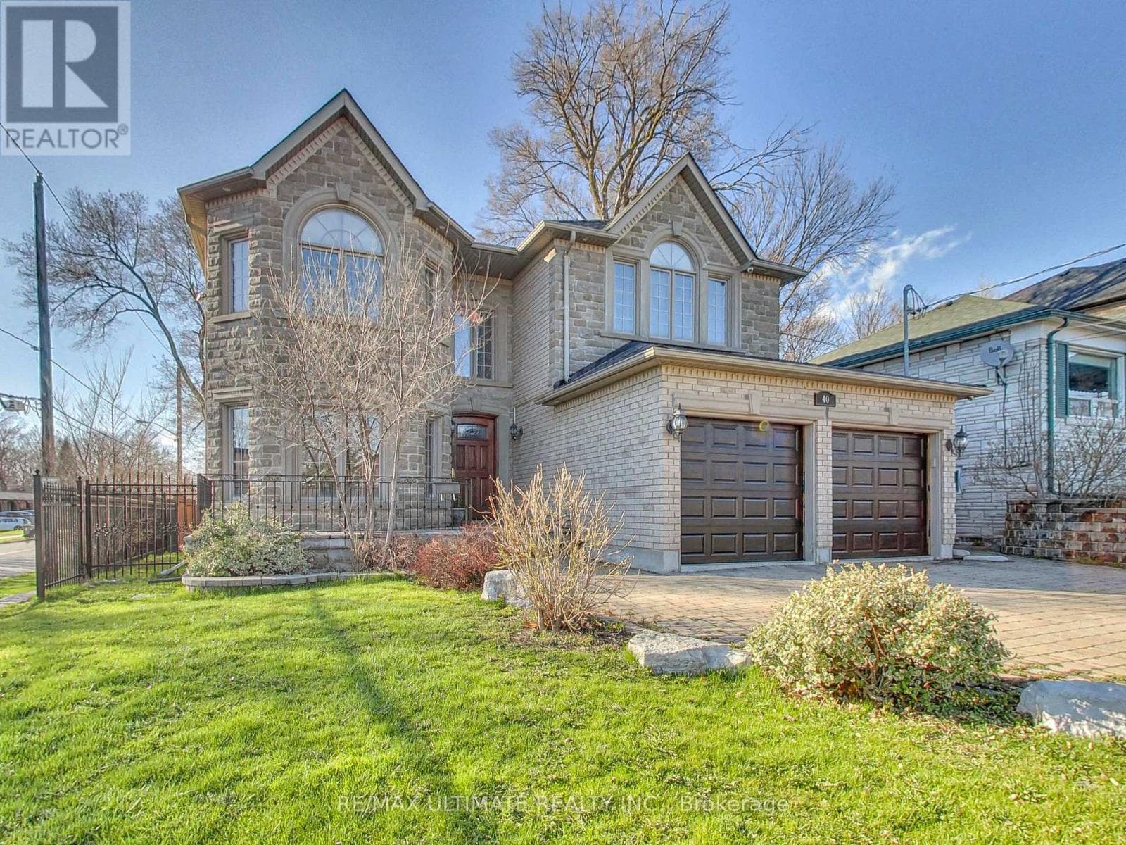 Single Family at 1- 40 Harrow Drive, Toronto (Brookhaven-Amesbury), Ontario - Photo 7 - RE/MAX Garden City Realty