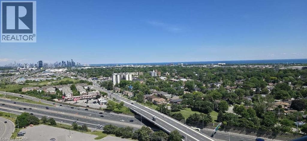 Single Family at 2306- 205 SHERWAY GARDENS Road, Toronto, Ontario - Photo 1 - RE/MAX Garden City Realty