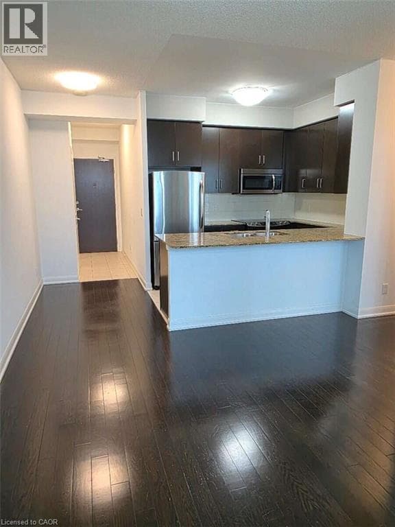 Single Family at 2306- 205 SHERWAY GARDENS Road, Toronto, Ontario - Photo 9 - RE/MAX Garden City Realty