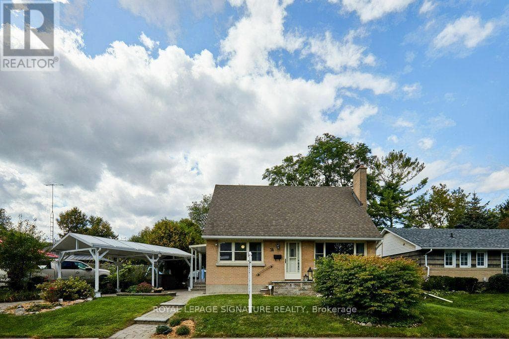 74 Forest Road
