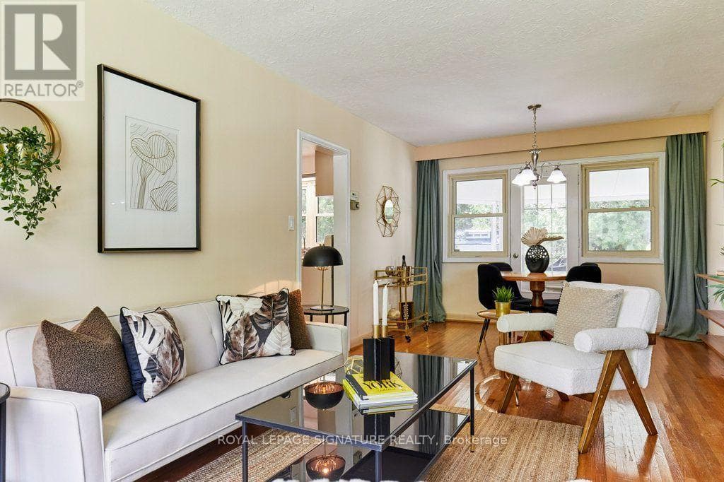 Single Family at 74 Forest Road, Ajax (South East), Ontario - Photo 4 - RE/MAX Garden City Realty