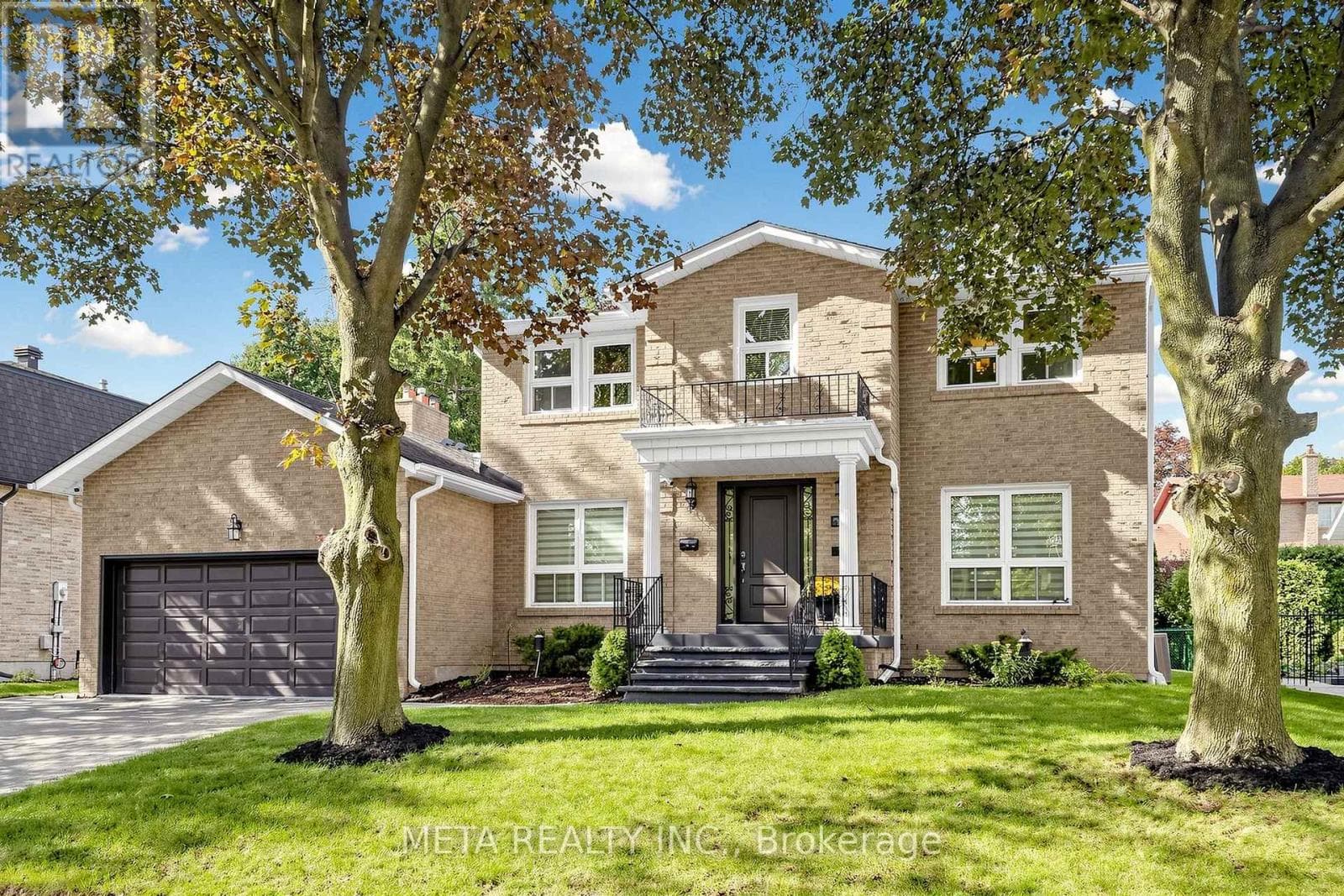 431 Kerrybrook Drive