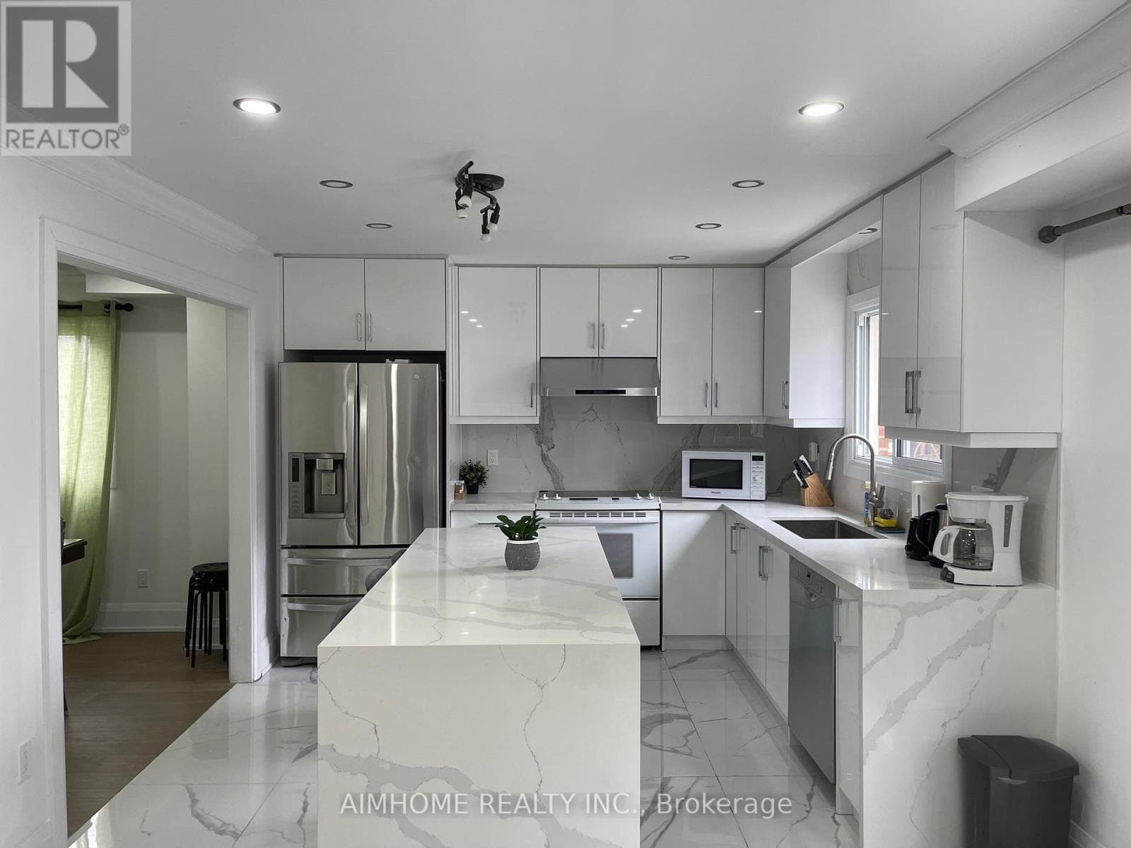 Single Family at Main- 166 Fincham Avenue, Markham (Markham Village), Ontario - Photo 5 - RE/MAX Garden City Realty