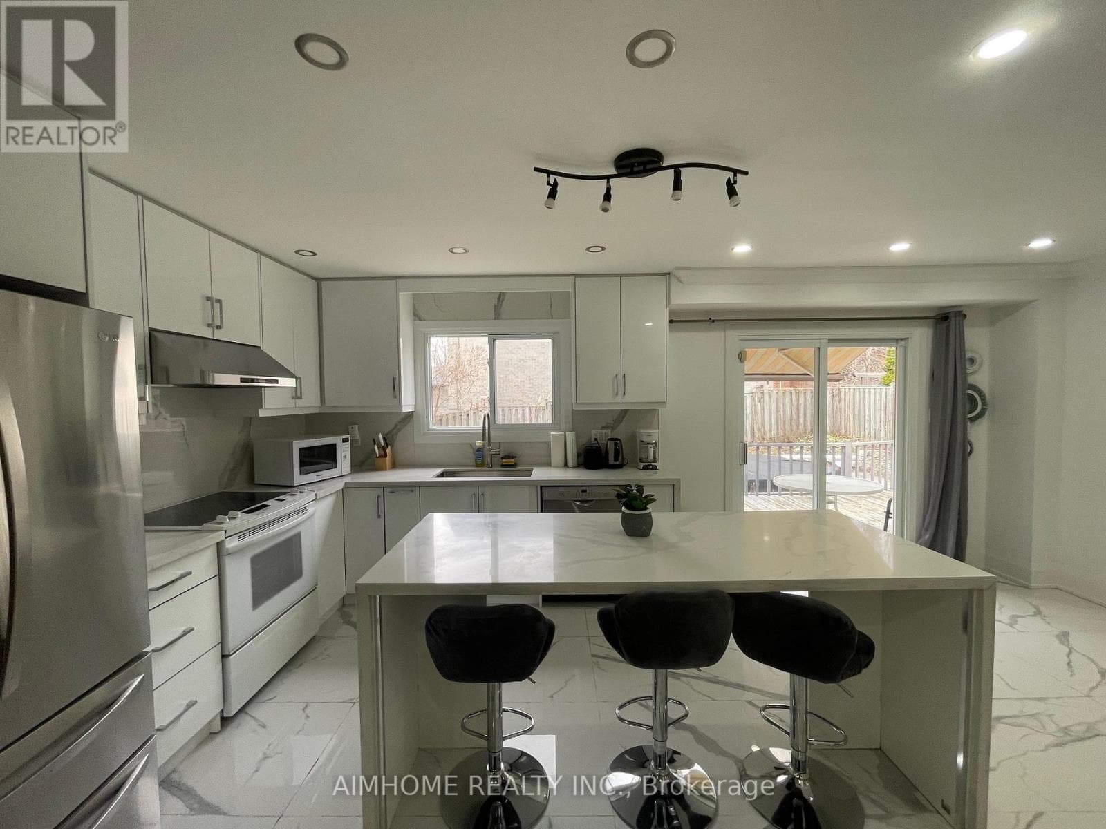 Single Family at Main- 166 Fincham Avenue, Markham (Markham Village), Ontario - Photo 6 - RE/MAX Garden City Realty