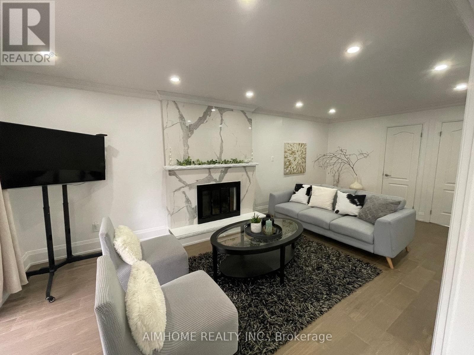 Single Family at Main- 166 Fincham Avenue, Markham (Markham Village), Ontario - Photo 7 - RE/MAX Garden City Realty