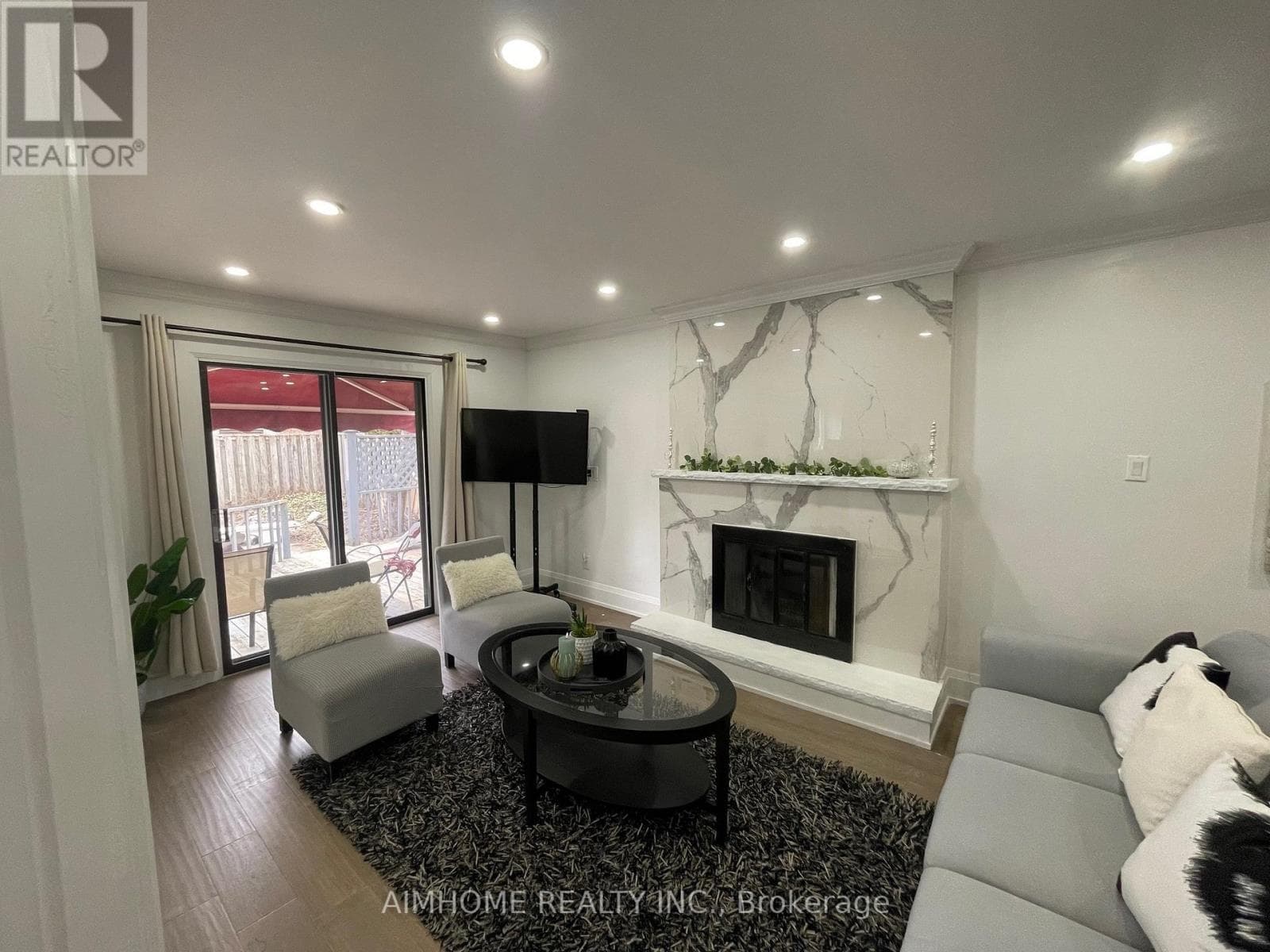 Single Family at Main- 166 Fincham Avenue, Markham (Markham Village), Ontario - Photo 8 - RE/MAX Garden City Realty