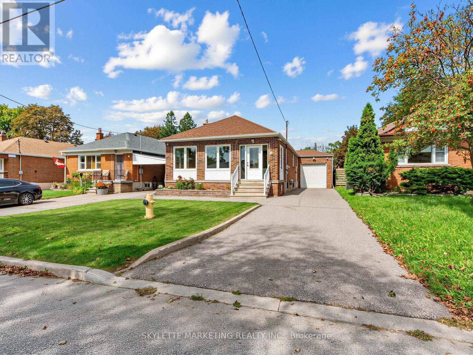 14 Bardwell Crescent