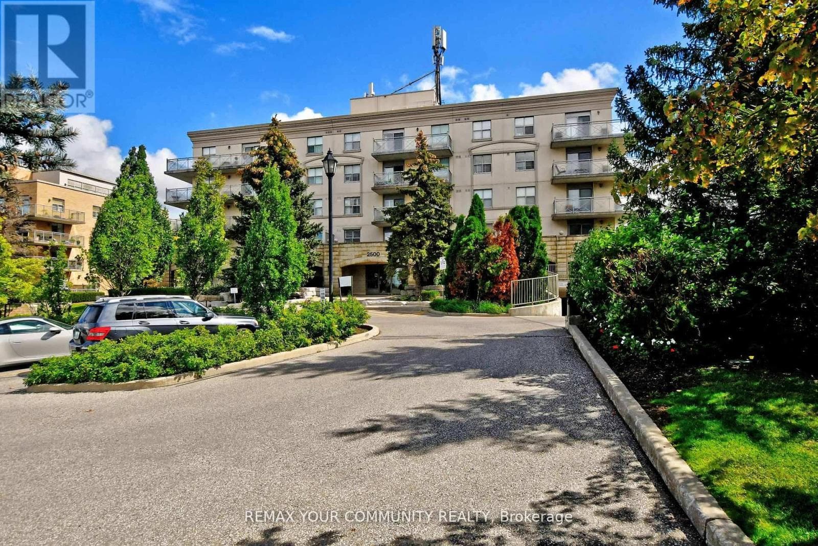 502- 2500 Rutherford Road