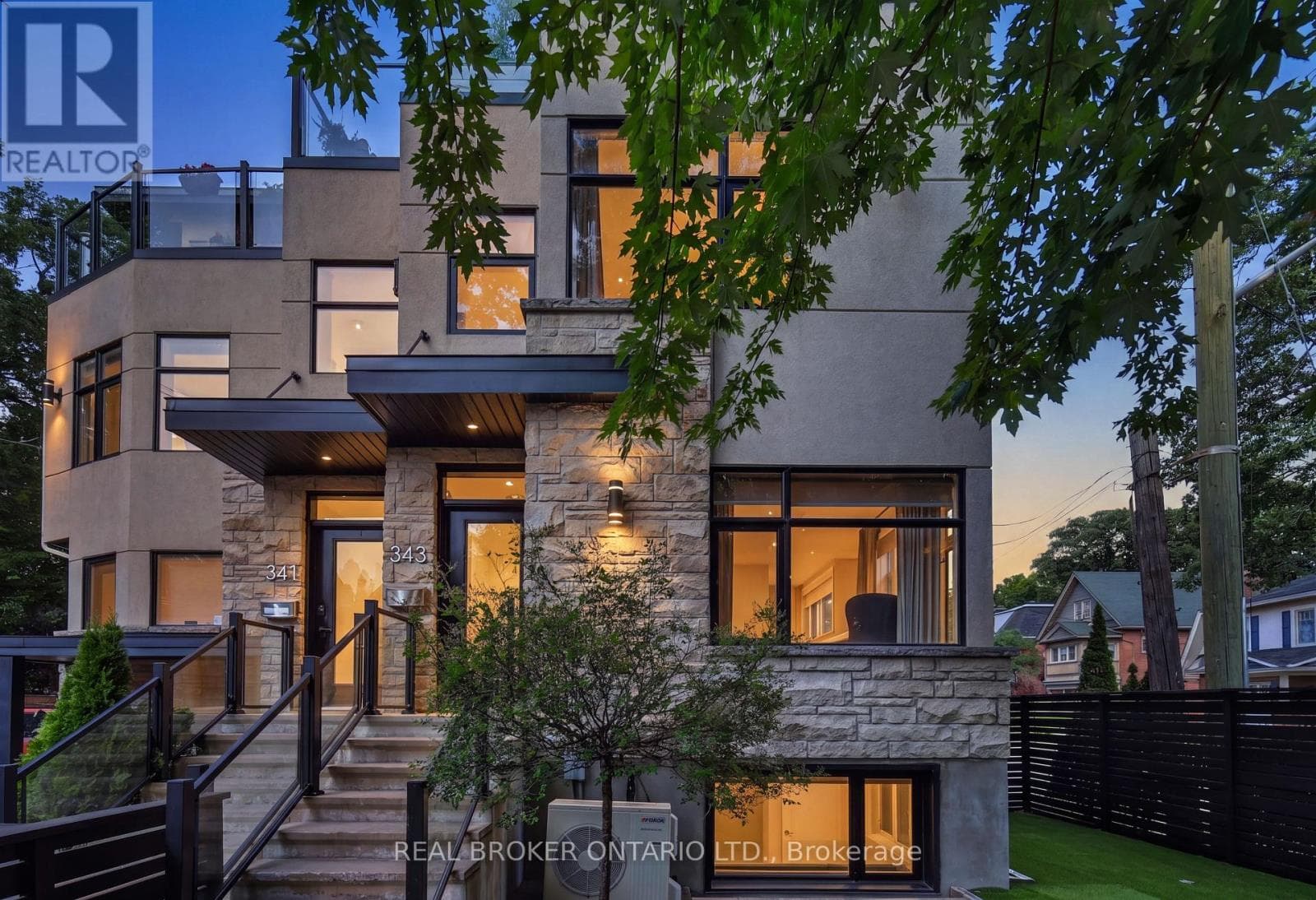 343 Riverdale Avenue