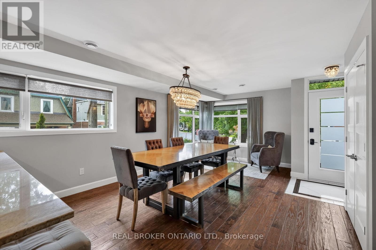 Single Family at 343 Riverdale Avenue, Ottawa, Ontario - Photo 6 - RE/MAX Garden City Realty