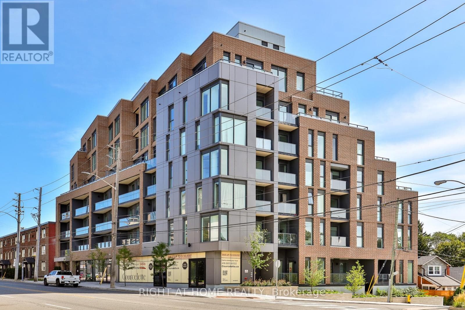 211- 1161 Kingston Road