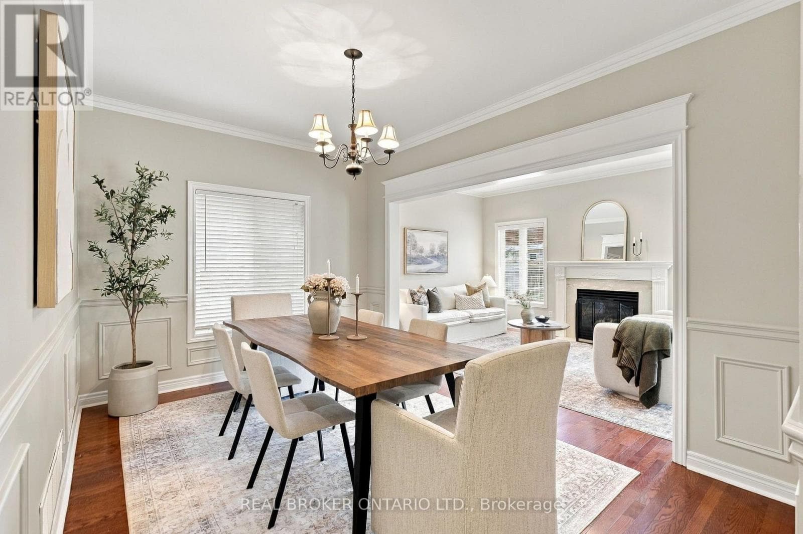 Single Family at 621 Society Crescent, Newmarket (Summerhill Estates), Ontario - Photo 8 - RE/MAX Garden City Realty