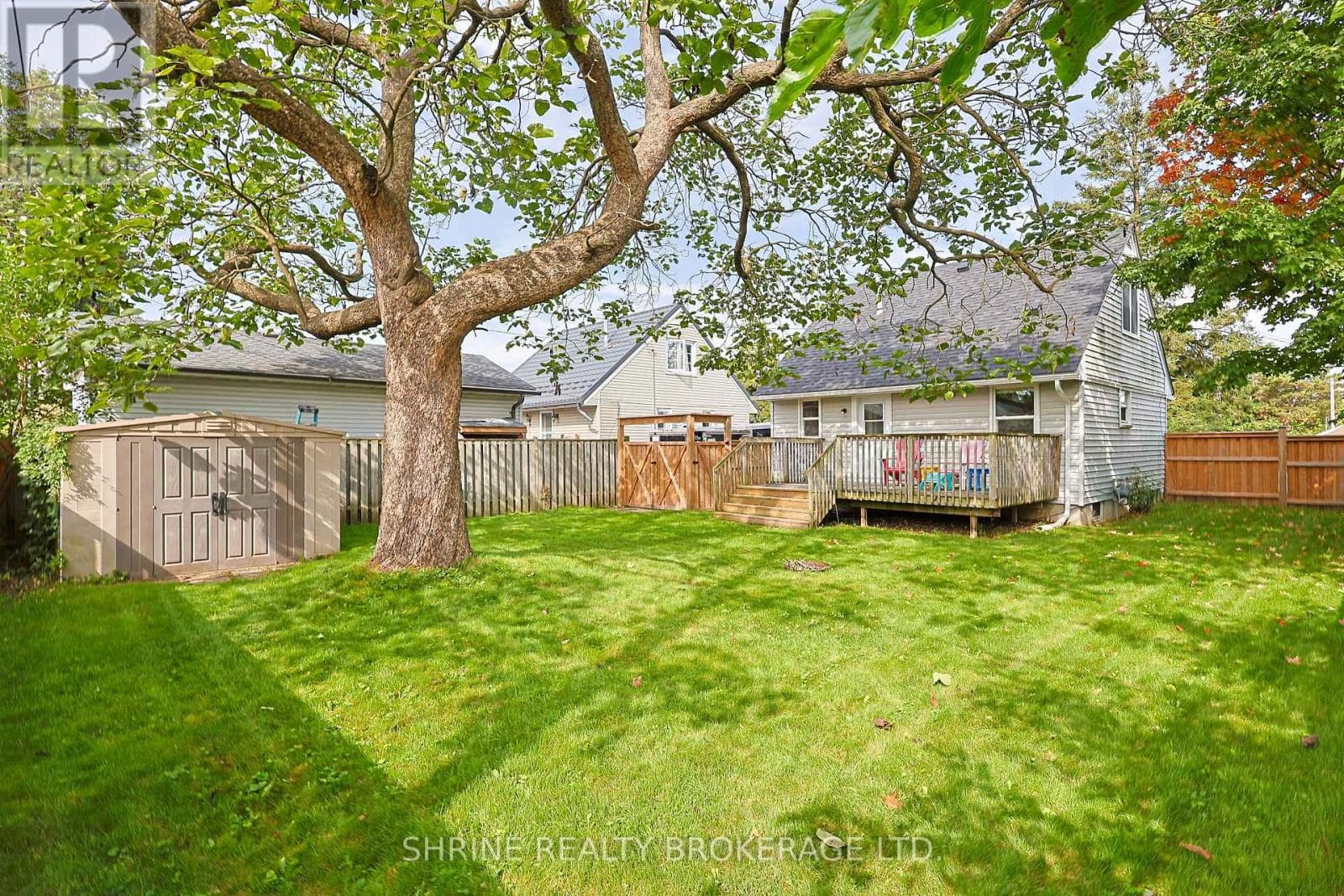 Single Family at 1269 LANDOR Street, London East (East C), Ontario - Photo 7 - RE/MAX Garden City Realty