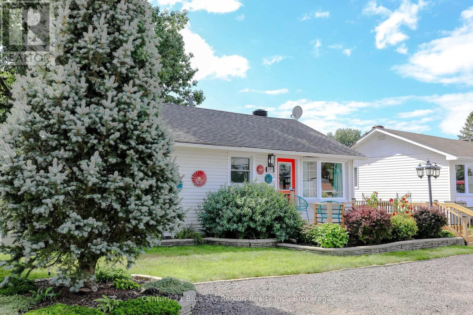 Single Family at 497 Montrose Avenue, North Bay (Widdifield), Ontario - Photo 4 - RE/MAX Garden City Realty