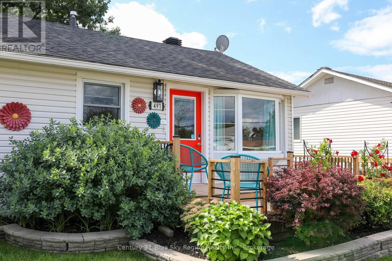Single Family at 497 Montrose Avenue, North Bay (Widdifield), Ontario - Photo 6 - RE/MAX Garden City Realty
