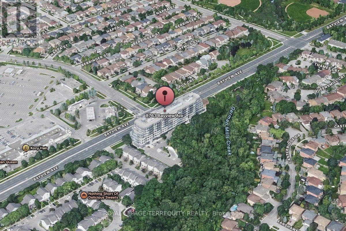 Single Family at 230- 8763 Bayview Avenue, Richmond Hill (Doncrest), Ontario - Photo 3 - RE/MAX Garden City Realty