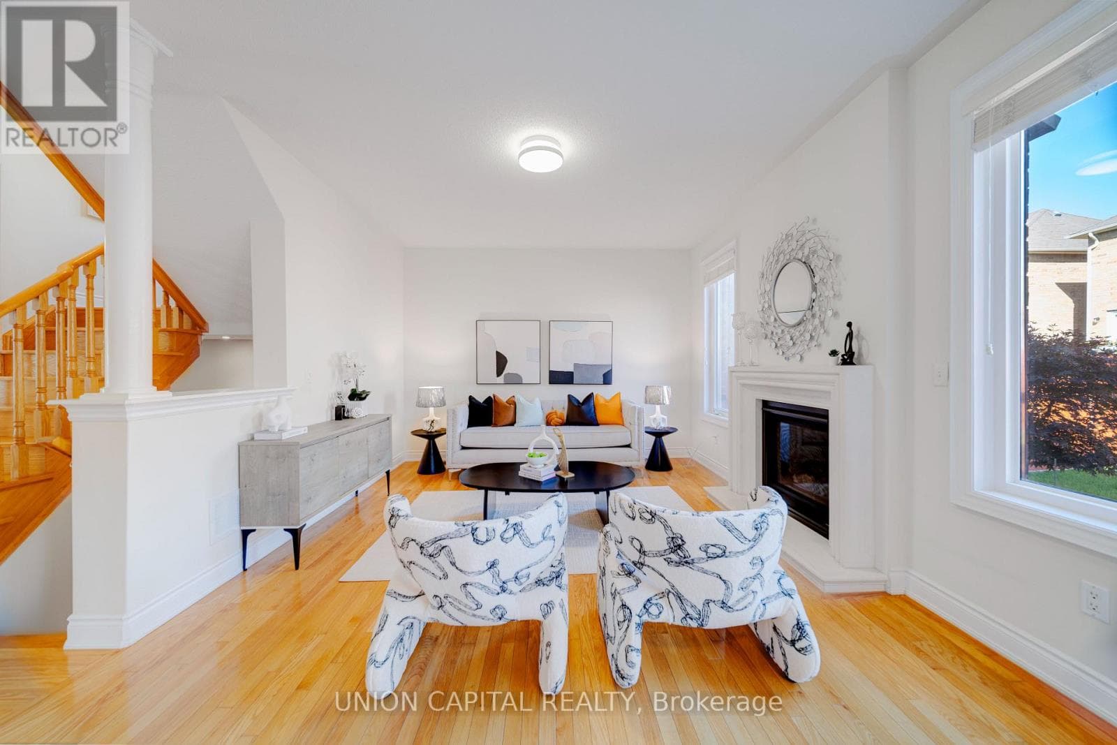 Single Family at 6 Sisina Avenue, Markham (Cathedraltown), Ontario - Photo 10 - RE/MAX Garden City Realty