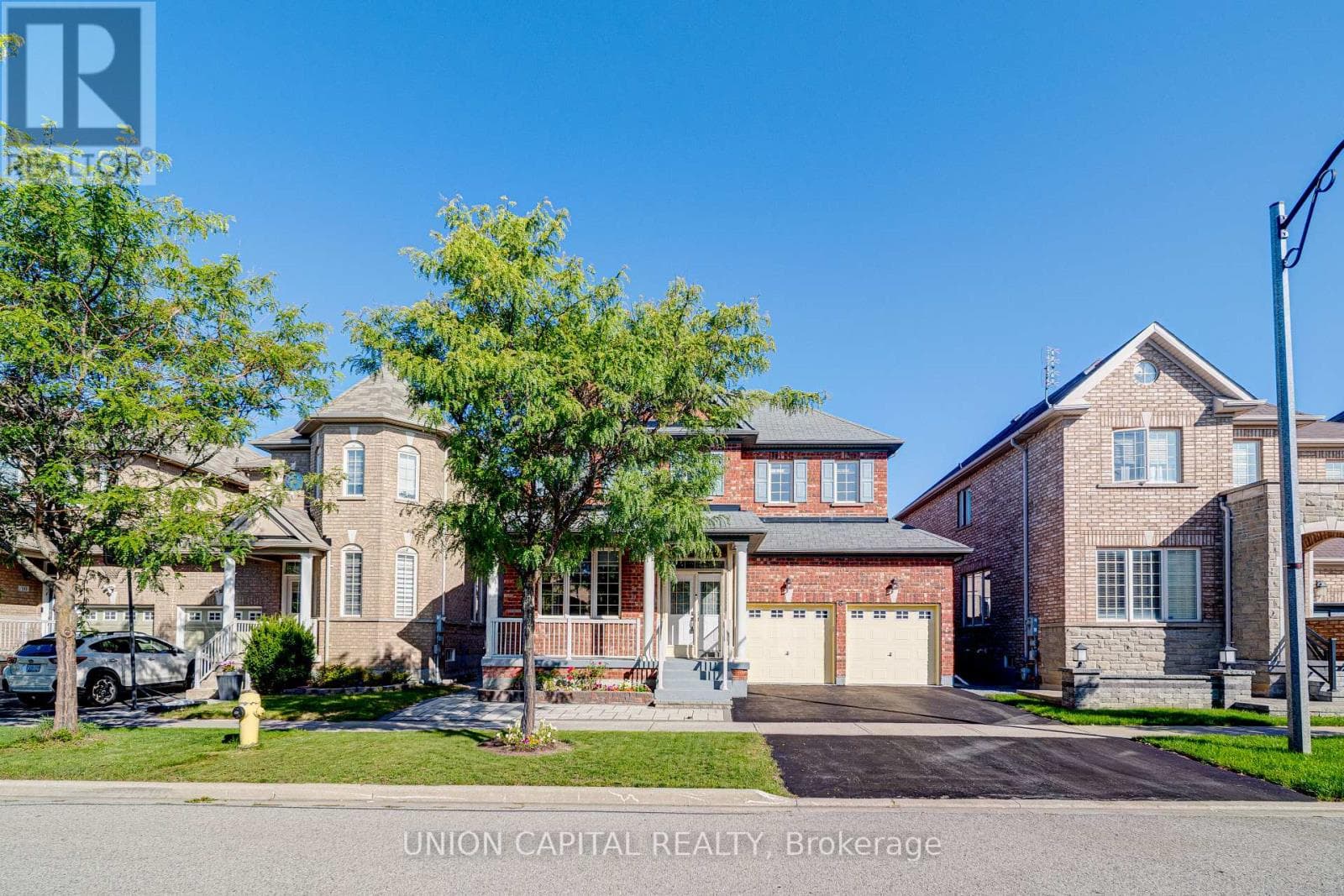 Single Family at 6 Sisina Avenue, Markham (Cathedraltown), Ontario - Photo 2 - RE/MAX Garden City Realty