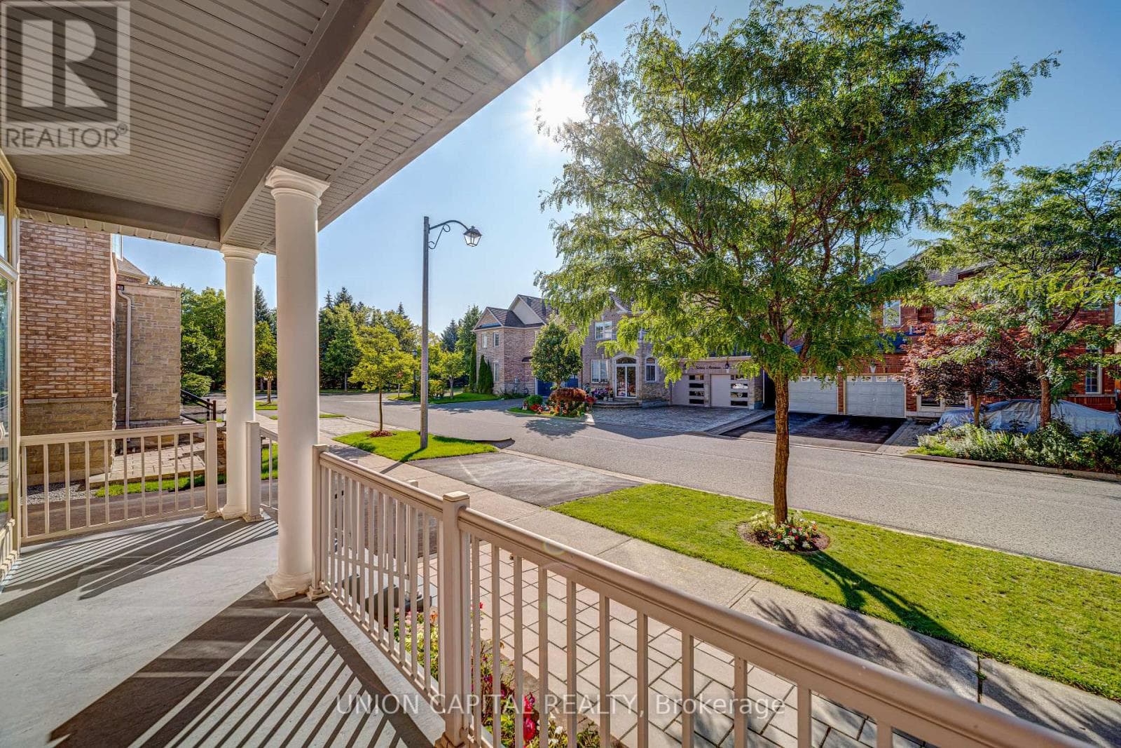 Single Family at 6 Sisina Avenue, Markham (Cathedraltown), Ontario - Photo 3 - RE/MAX Garden City Realty